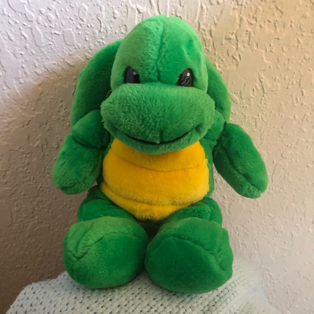 Build a Bear